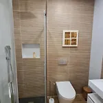 Victoria Апартаменты *