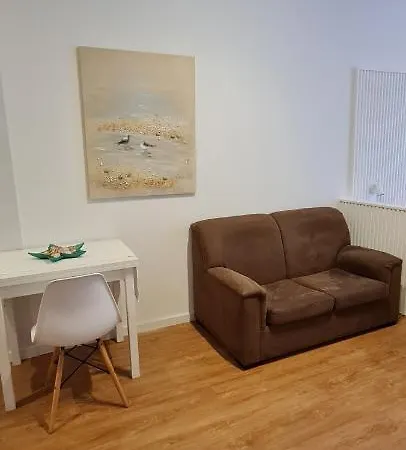 Apartment Victoria Studio