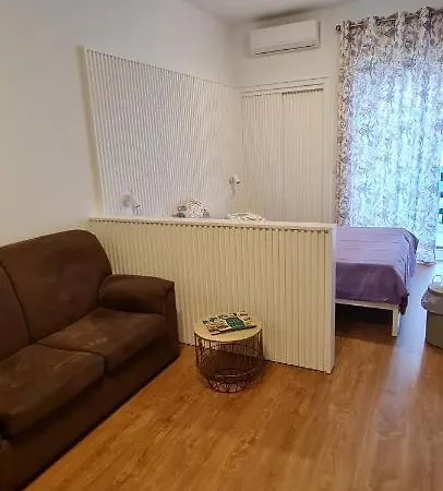 Apartment Victoria Studio *