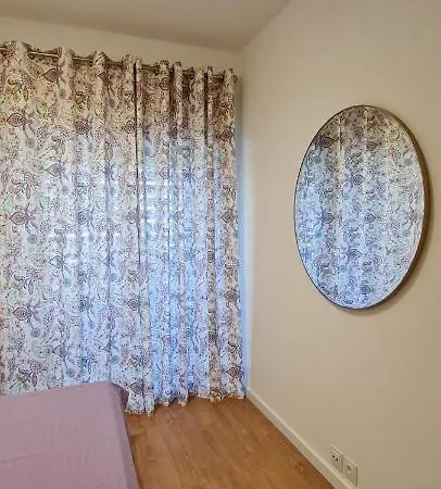 Apartman Victoria