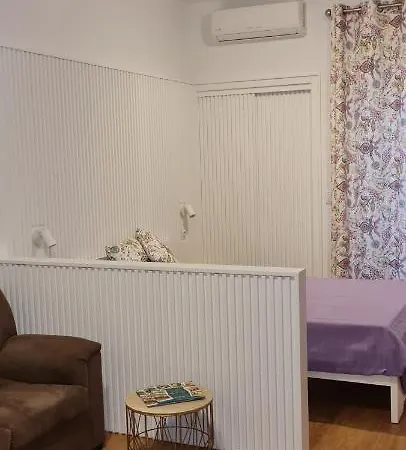 Apartment Victoria Studio *