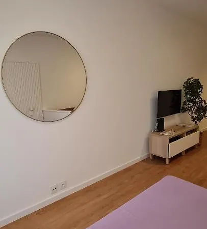 Victoria Studio Apartment Vilamoura