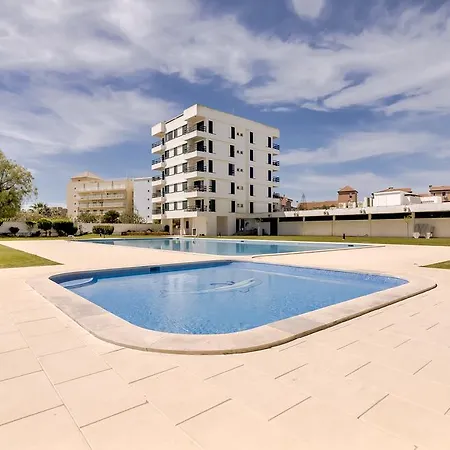 Victoria Studio Apartment Vilamoura