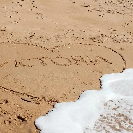 Victoria Vilamoura