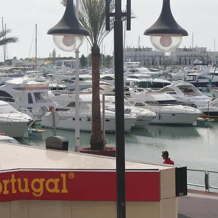 Victoria Lejlighed *