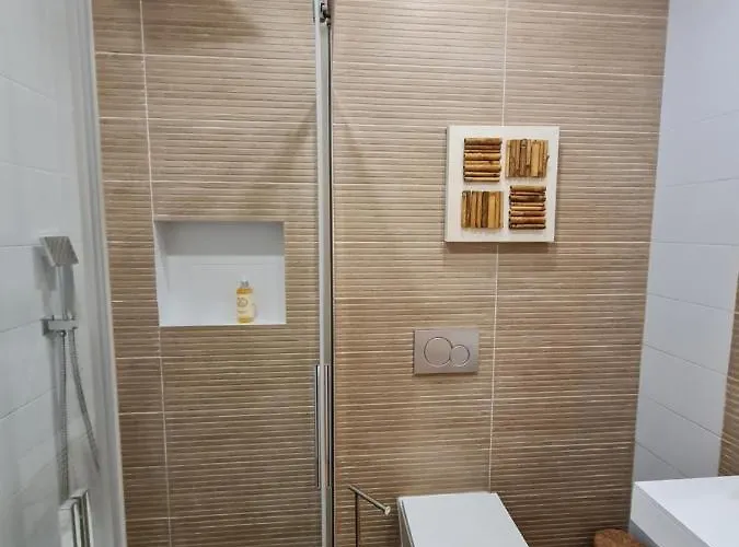 Victoria Apartmán *