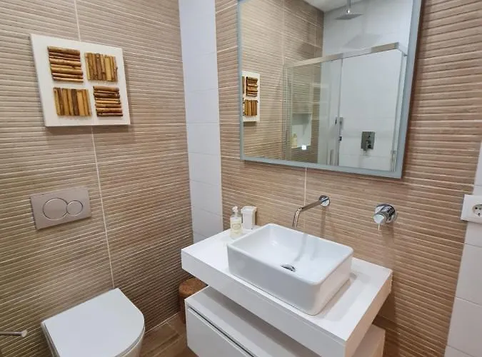 Apartmán Victoria *