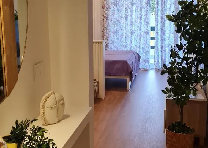 Victoria Apartmán Vilamoura