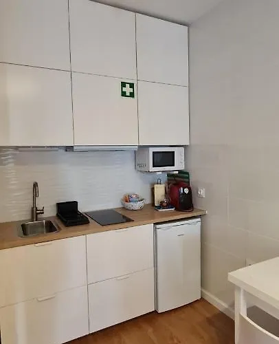 Victoria Apartmán *