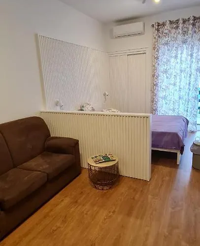 Apartmán Victoria *