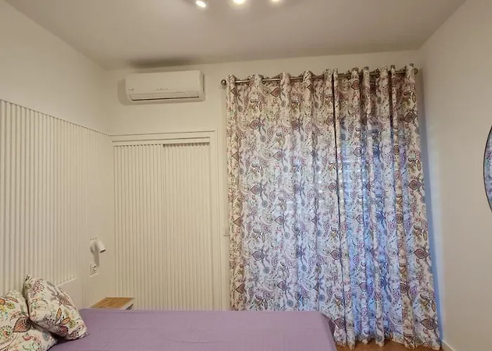 Apartmán Victoria *