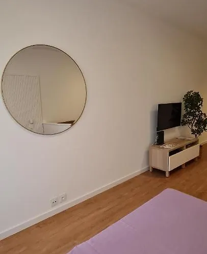 Victoria Apartmán Vilamoura