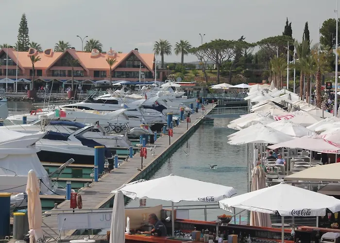 Victoria * Vilamoura