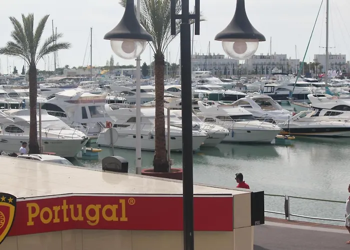 Victoria Apartmán *