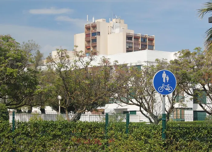 Apartmán Victoria Vilamoura