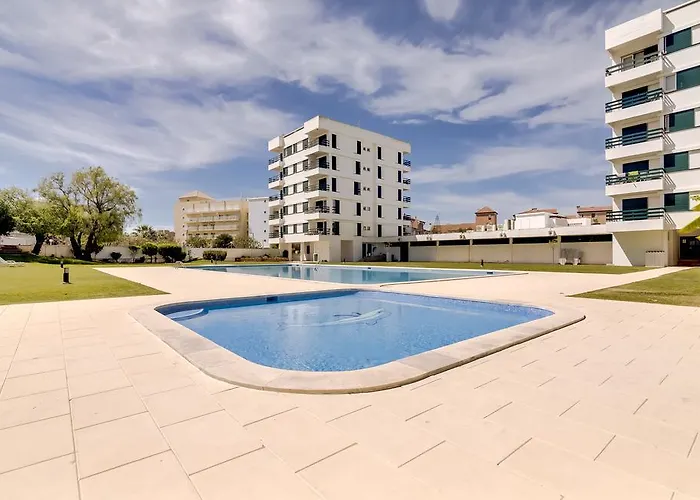 Victoria Apartmán Vilamoura