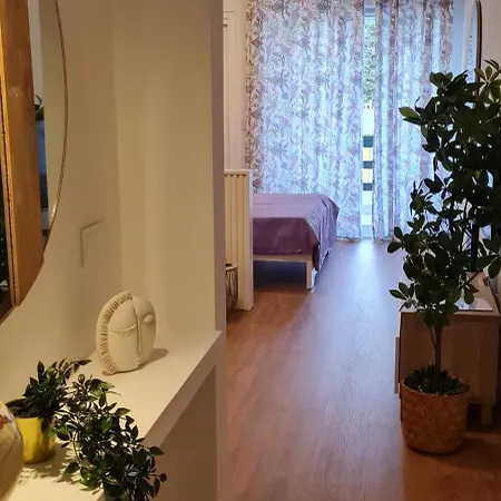 Victoria Studio Apartment Vilamoura