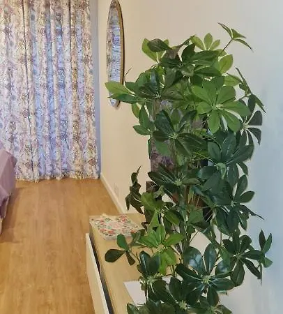 Apartment Victoria Studio