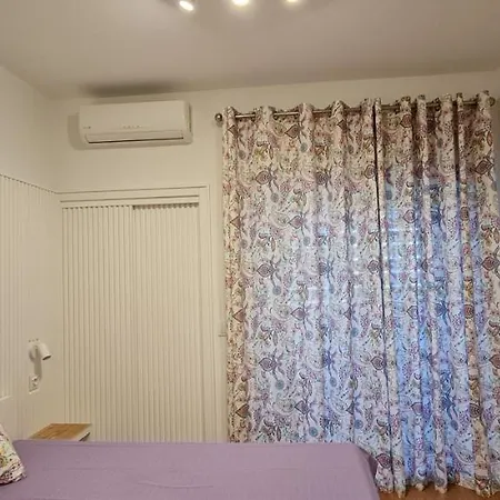 Apartment Victoria Studio *