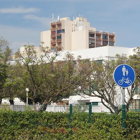 Apartment Victoria Studio Vilamoura