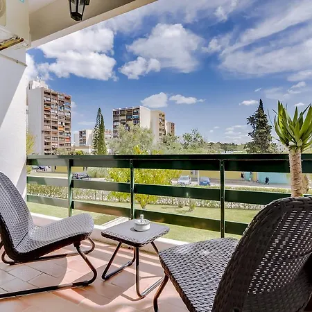 Victoria Studio * Vilamoura