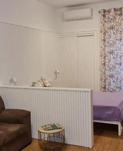 Apartment Victoria Studio *