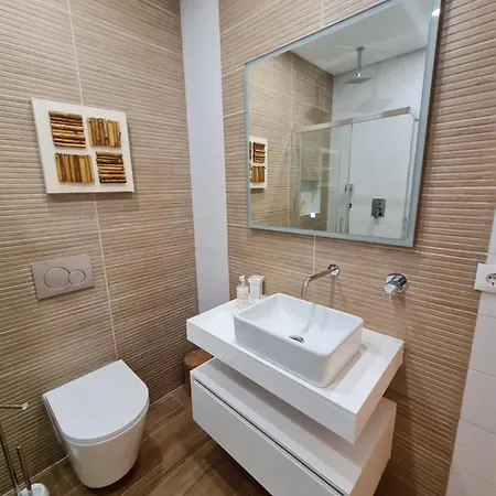 Appartement Victoria *